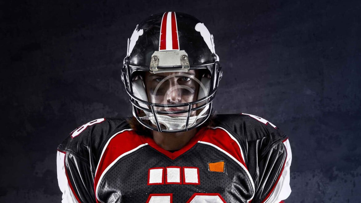 What is „The Mike” in American Football?