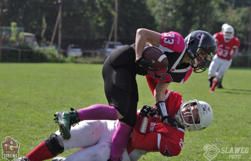 Co z tymi Syrenami nie tak?