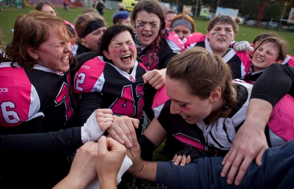 Liga Czeska CAAF w sezonie 2020 anulowana