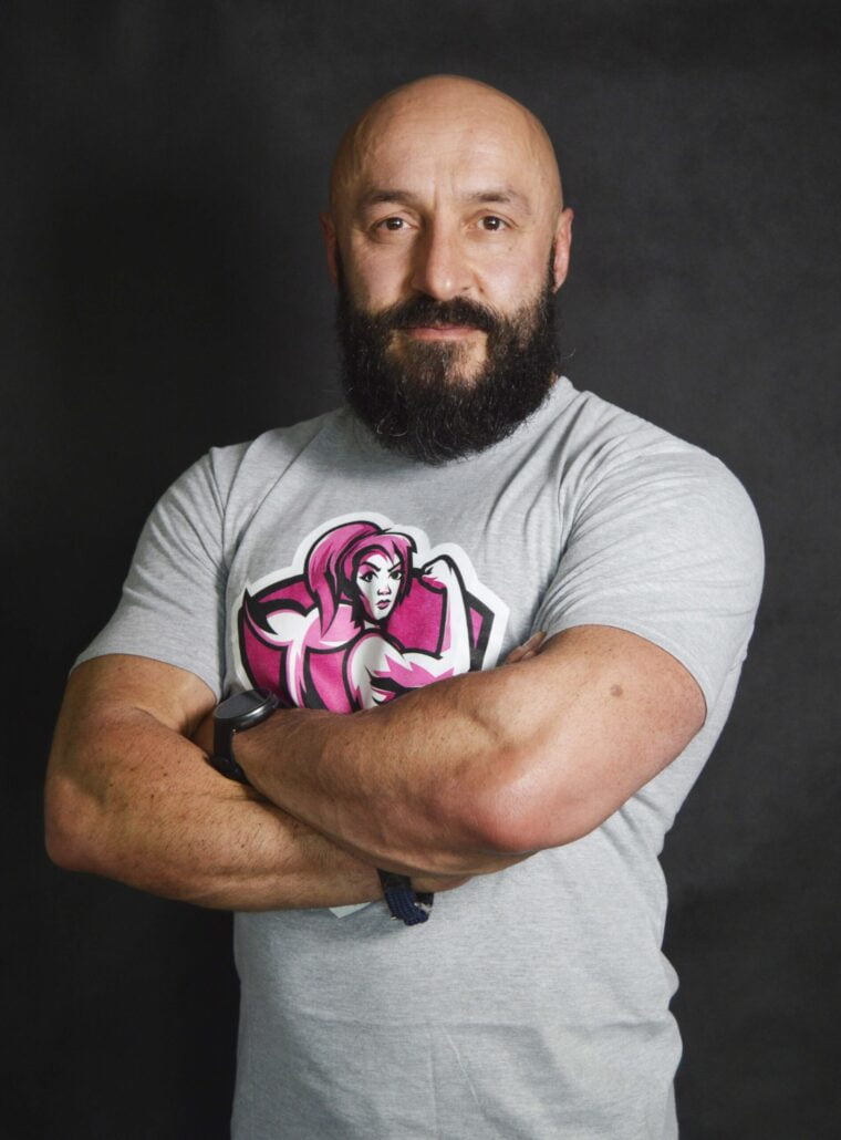 Jarosław Gdak