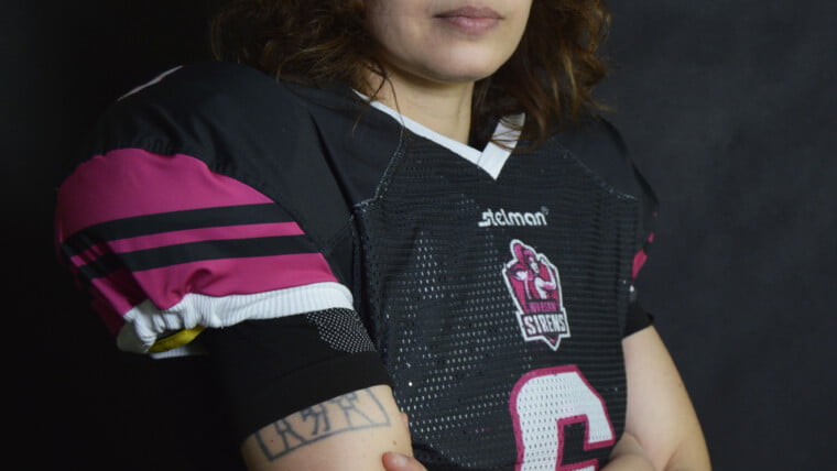 Jolanta Sampławska