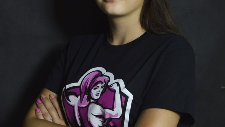 Maja Jaworska