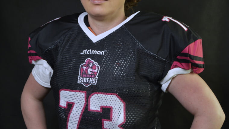 Justyna Skalińska