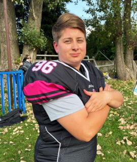 Joanna Młodecka-Goga