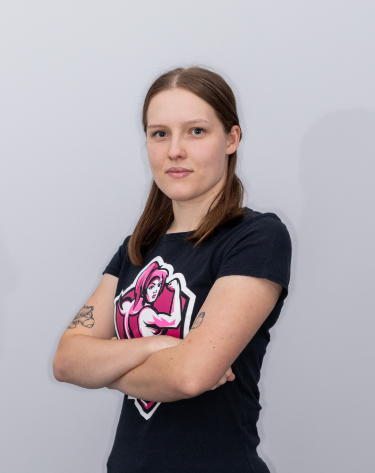 Justyna Hołownia-Malinowska