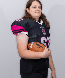 Aleksandra Grześkiewicz