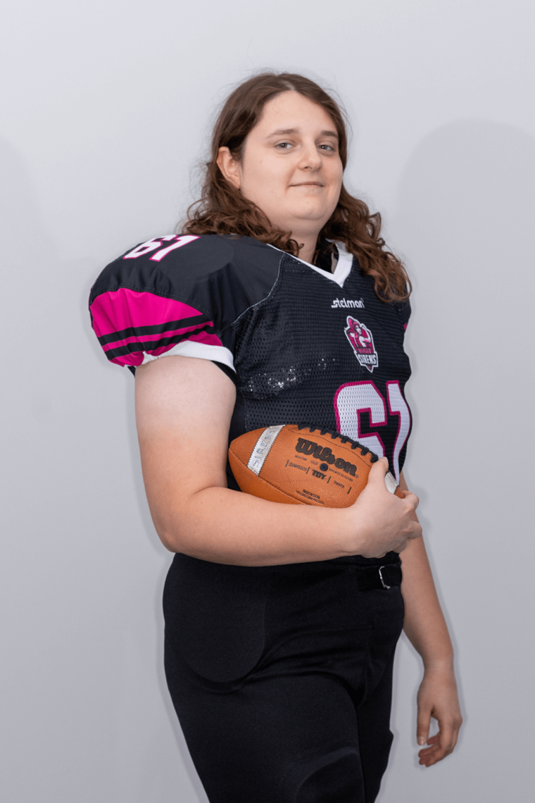 Aleksandra Grześkiewicz