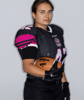 Dominika Szaciłowska