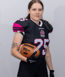 Justyna Hołownia-Malinowska