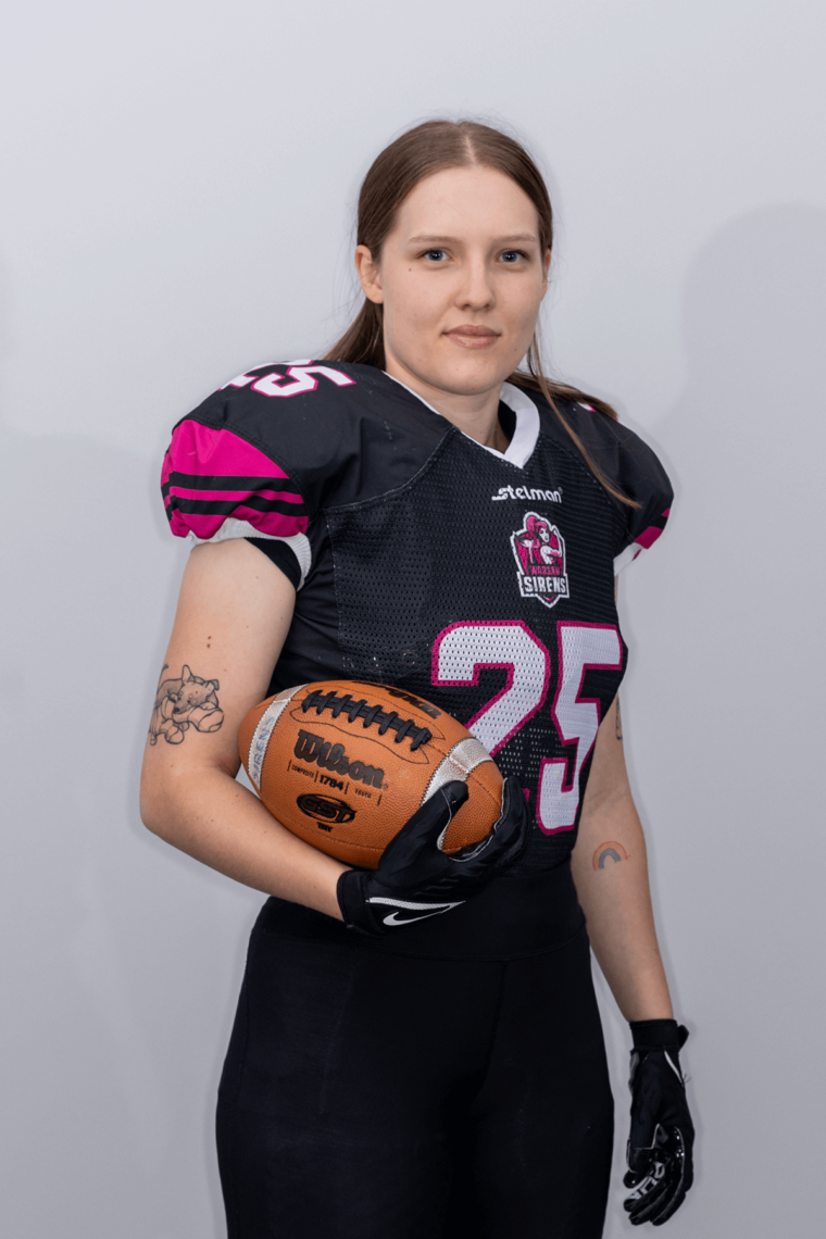 Justyna Hołownia-Malinowska