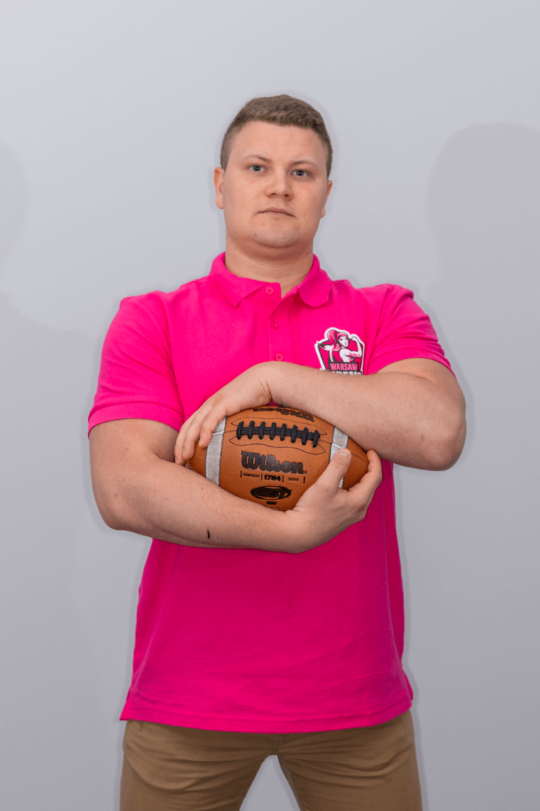 Krzysztof Tkaczyk