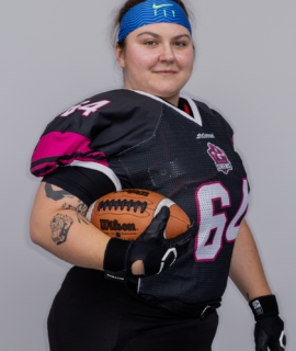 Sylwia Święćkowska