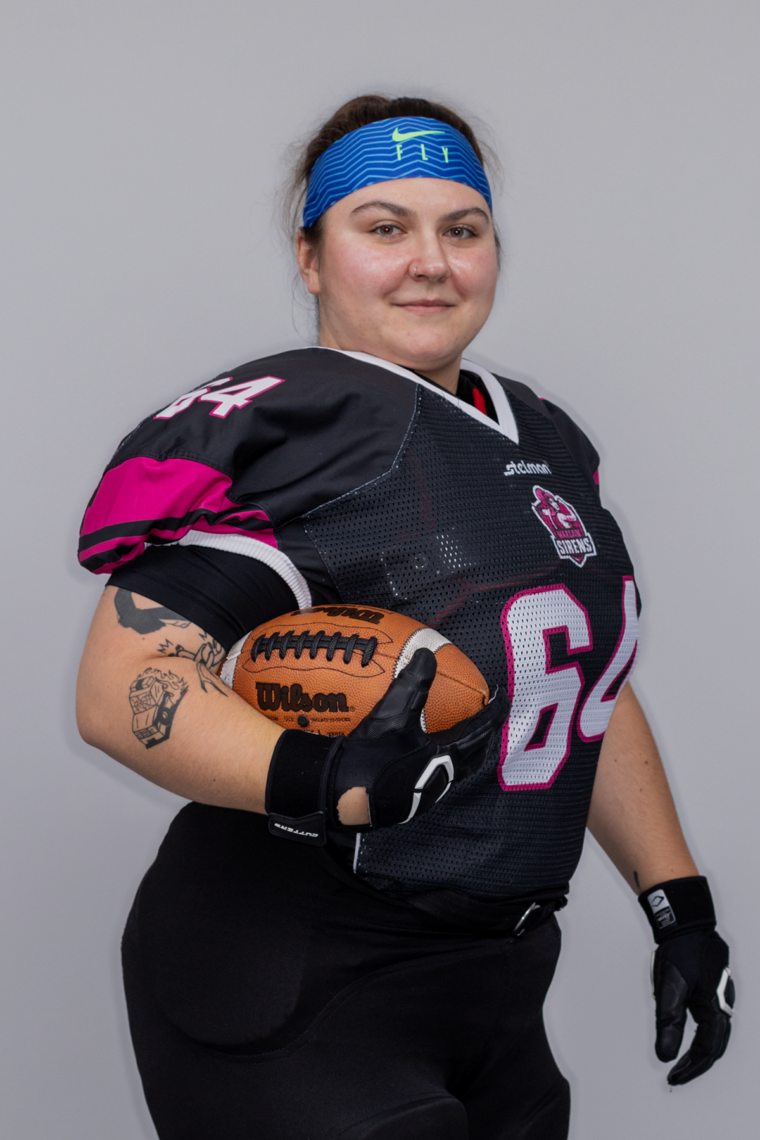 Sylwia Święćkowska