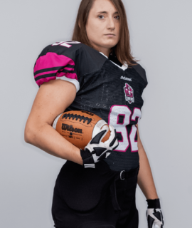 Aleksandra Żakowska