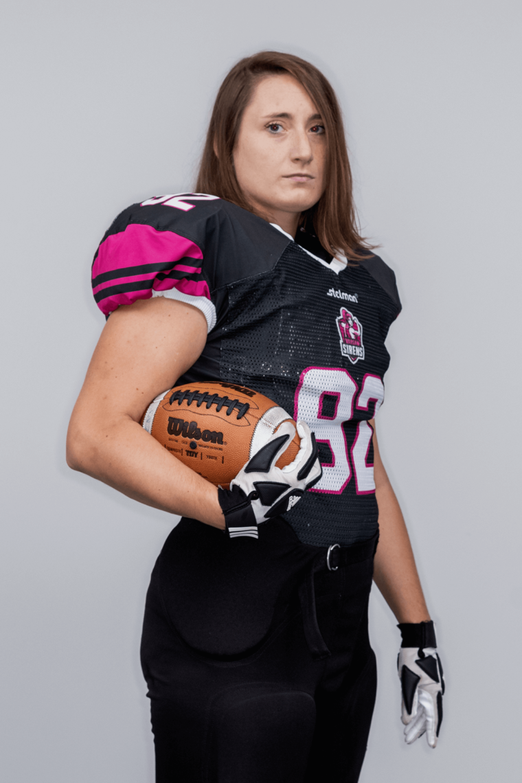 Aleksandra Żakowska