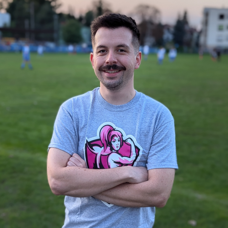 Szymon Sroczyński