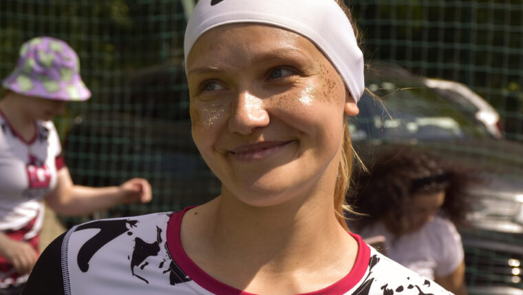 Katsiaryna Zhylinskaya