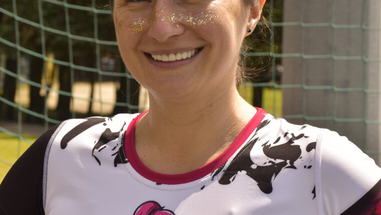 Evgeniia Kravtsova