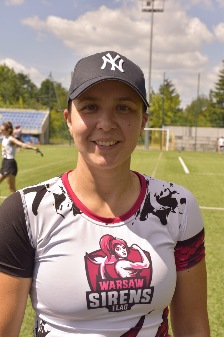 Żaneta Czerniakowska