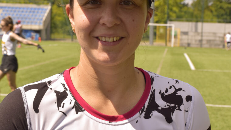 Żaneta Czerniakowska