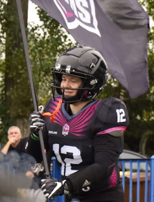 Aleksandra Jarmolińska